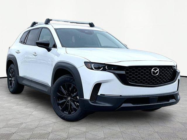 New 2026 Mazda CX-50 2.5 S SELECT
