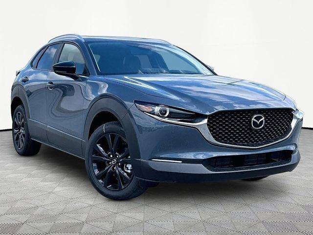 New 2026 Mazda CX-30 2.5 S Carbon Edition