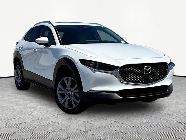 New 2026 Mazda CX-30 Premium Package
