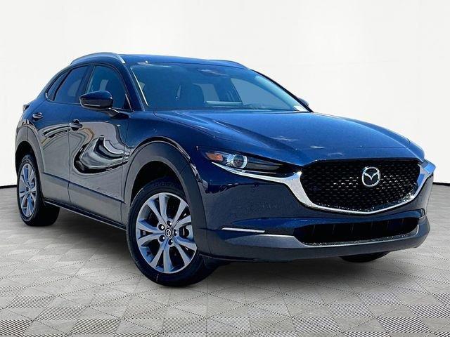 New 2026 Mazda CX-30 Preferred