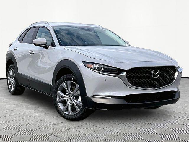 New 2026 Mazda CX-30 Premium Package