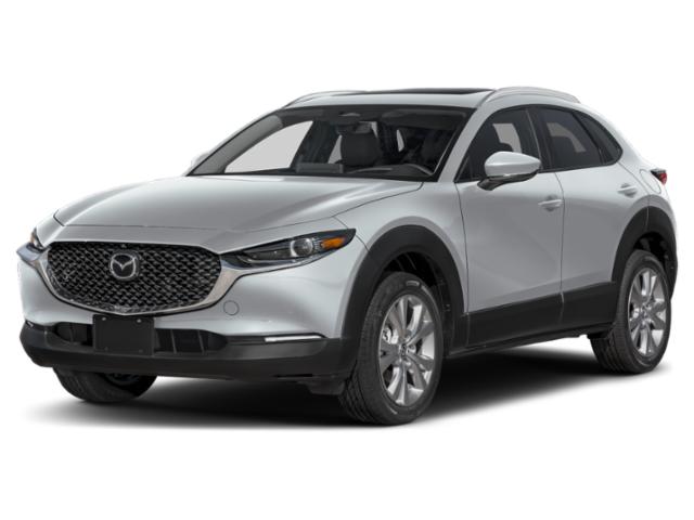 New 2026 Mazda CX-30 Premium Package