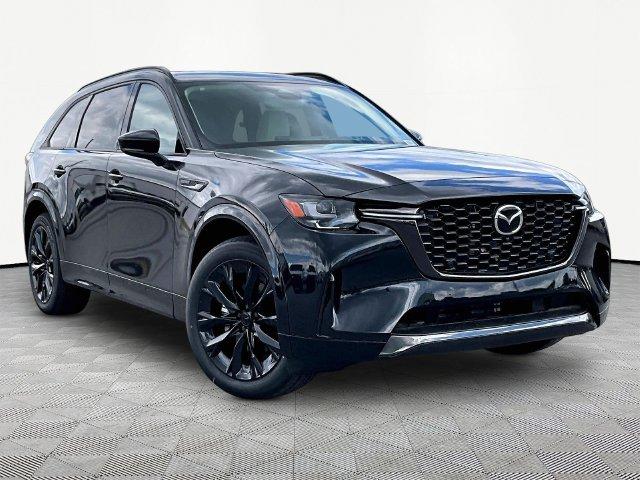 New 2026 Mazda CX-90 3.3 Turbo S Premium Sport