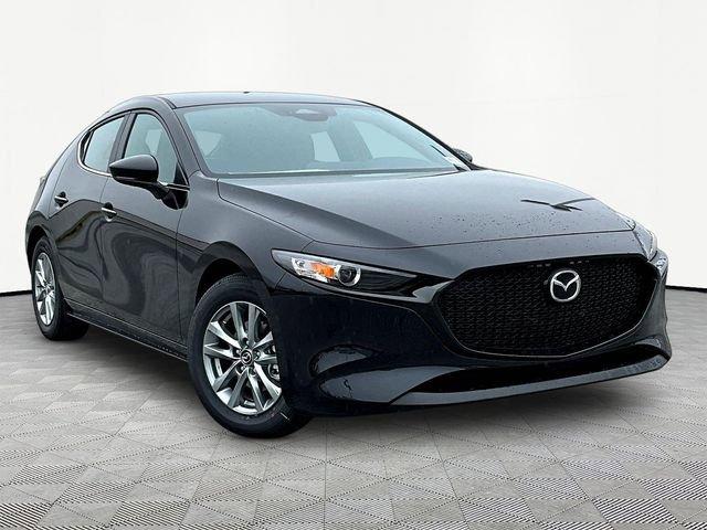 New 2026 Mazda Mazda3 2.5 S