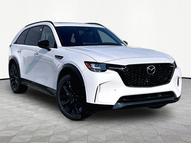 New 2026 Mazda CX-90 S Premium