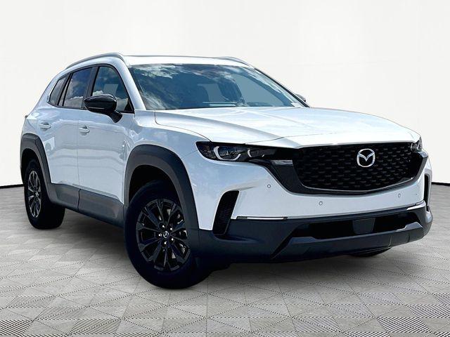 New 2026 Mazda CX-50 Preferred