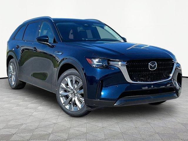 New 2026 Mazda CX-90 3.3 Turbo Preferred