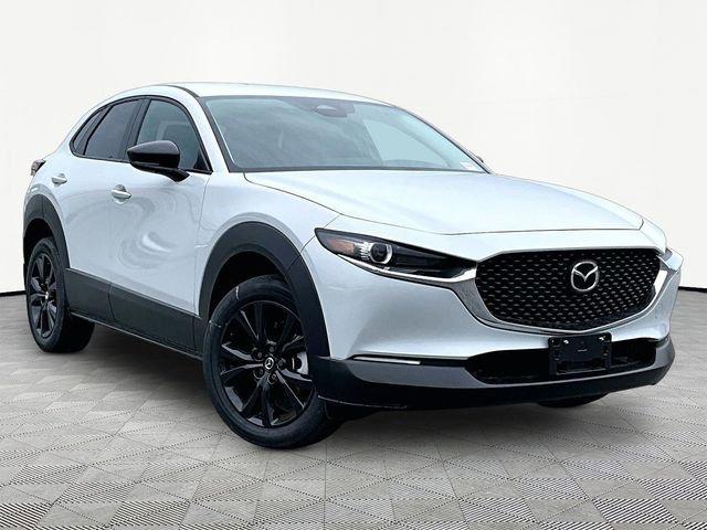 New 2026 Mazda CX-30 Select