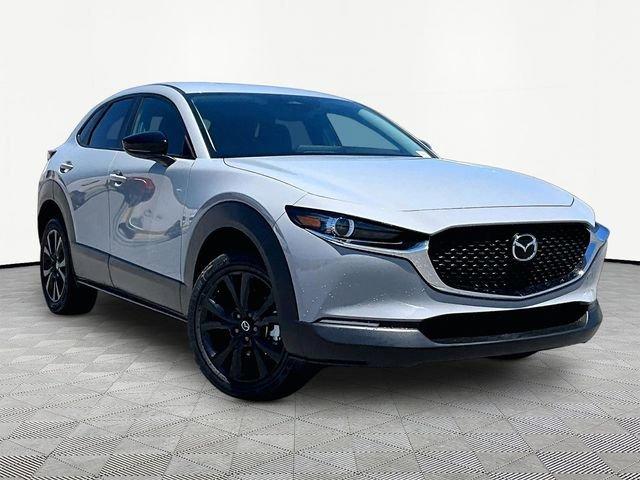 New 2026 Mazda CX-30 Select