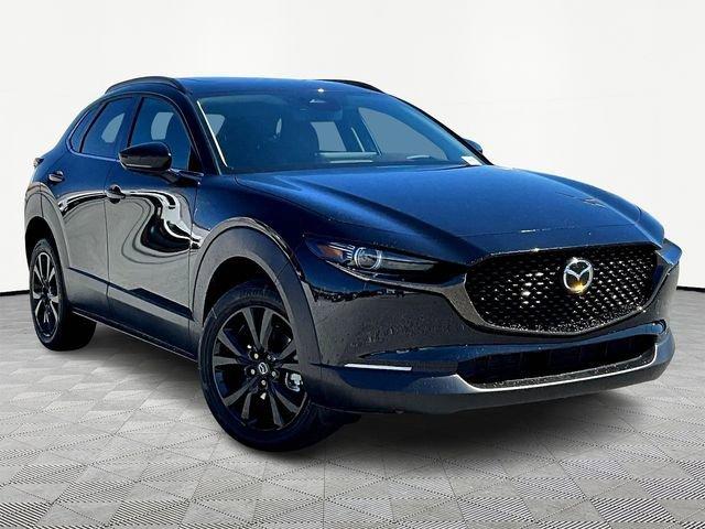 New 2025 Mazda CX-30 Premium Package