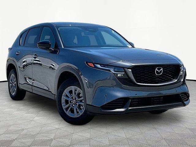New 2026 Mazda CX-5 Select