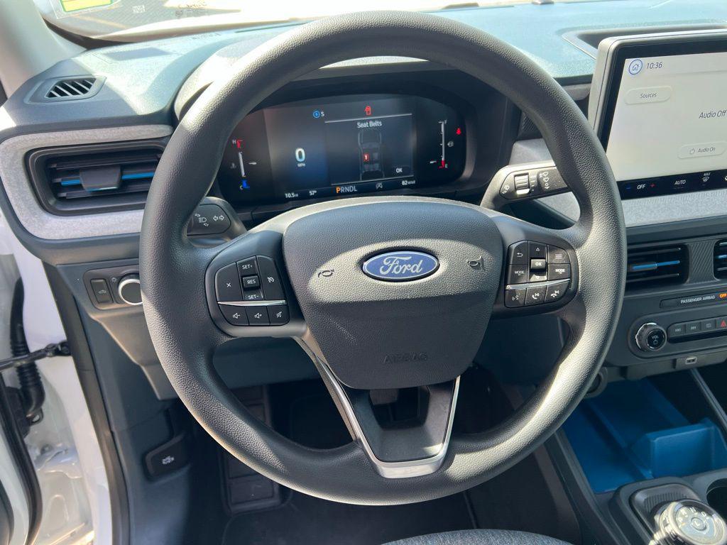 2026 FORD MAVERICK XLT thumbnail 12