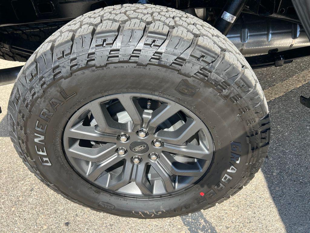 2026 FORD F-150 TREMOR — миниатюра 30