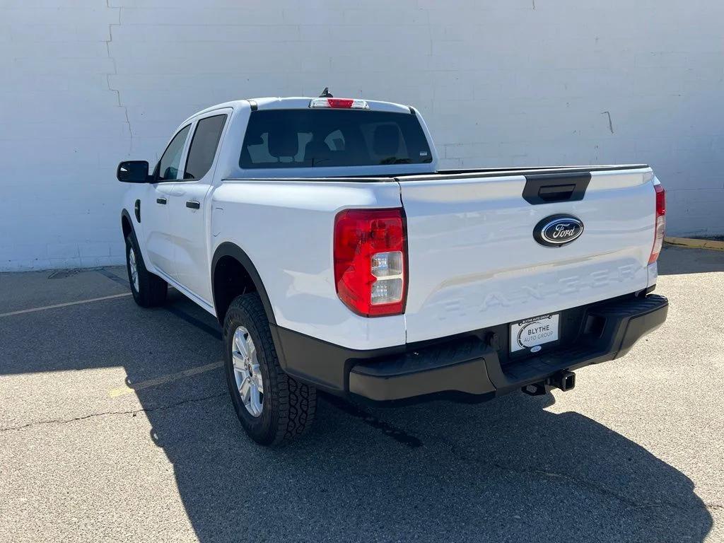 2026 FORD RANGER XL 缩略图 3