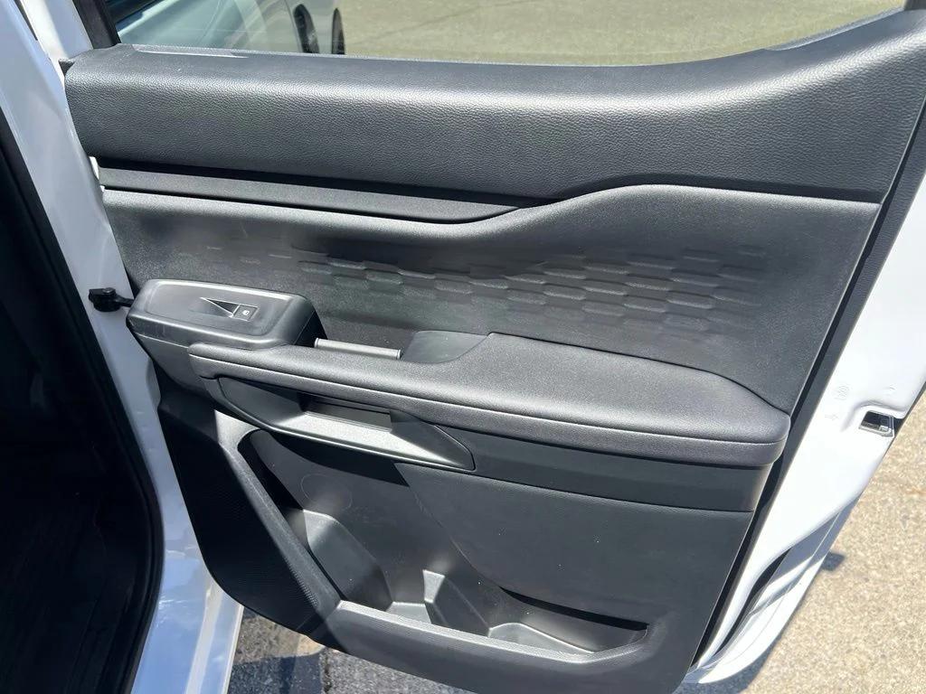 2026 FORD RANGER XL 缩略图 21