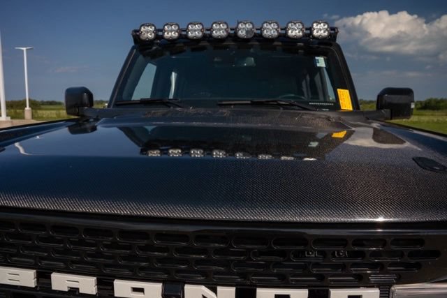 صورة 25 لـ 2021 FORD BRONCO FIRST EDITION