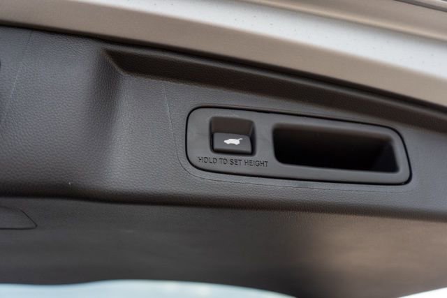 HONDA CR-V HYBRID SPORT-L - 10