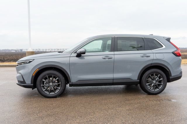 HONDA CR-V - 4