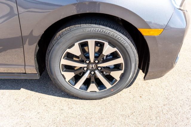 صورة 7 لـ 2026 Honda ODYSSEY EX-L