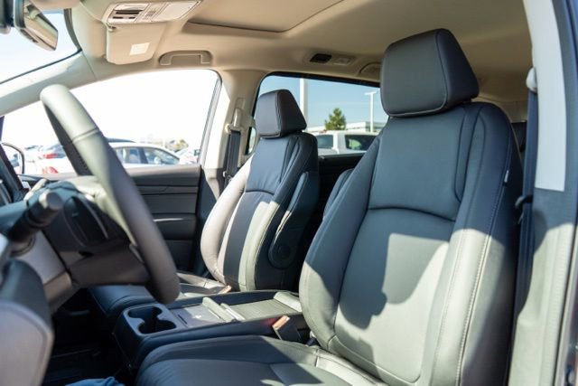 2026 Honda ODYSSEY EX-L — миниатюра 16