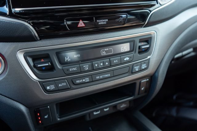 صورة مصغرة 27 لـ 2026 Honda RIDGELINE RTL