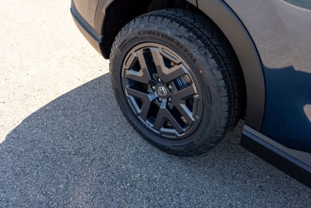 HONDA CR-V HYBRID TRAILSPORT - 10