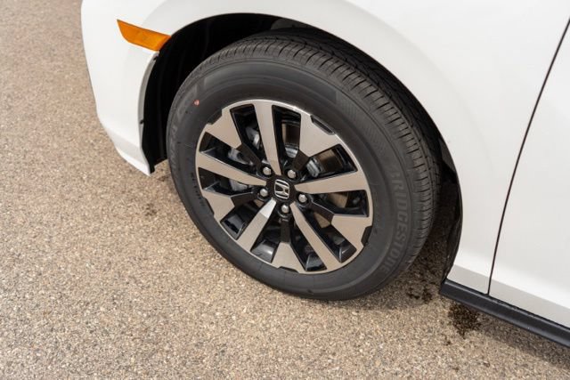 2024 Honda ODYSSEY EX-L 缩略图 13