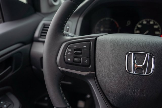 صورة مصغرة 22 لـ 2026 Honda RIDGELINE SPORT