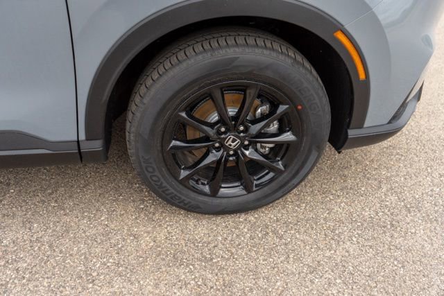 HONDA CR-V HYBRID SPORT-L - 10