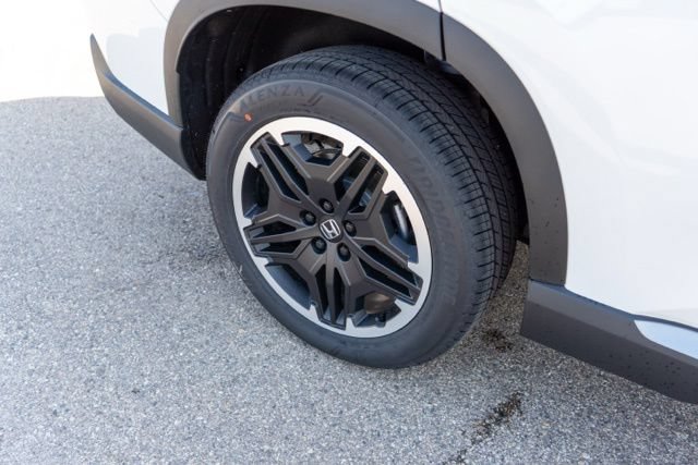 2026 Honda PILOT TOURING S 照片 10