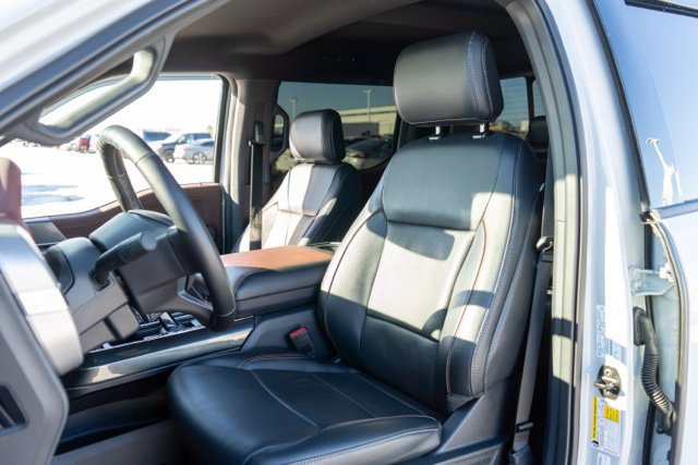 صورة مصغرة 19 لـ 2023 FORD F-150 LARIAT