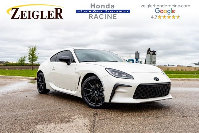 2024 Toyota GR86