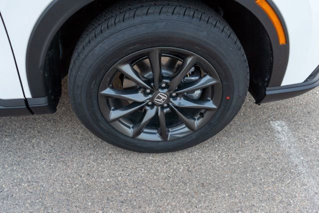 HONDA CR-V EX-L - 10