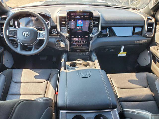 صورة مصغرة 11 لـ 2026 RAM 1500 LARAMIE