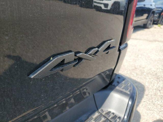 2026 RAM 1500 LARAMIE 缩略图 14
