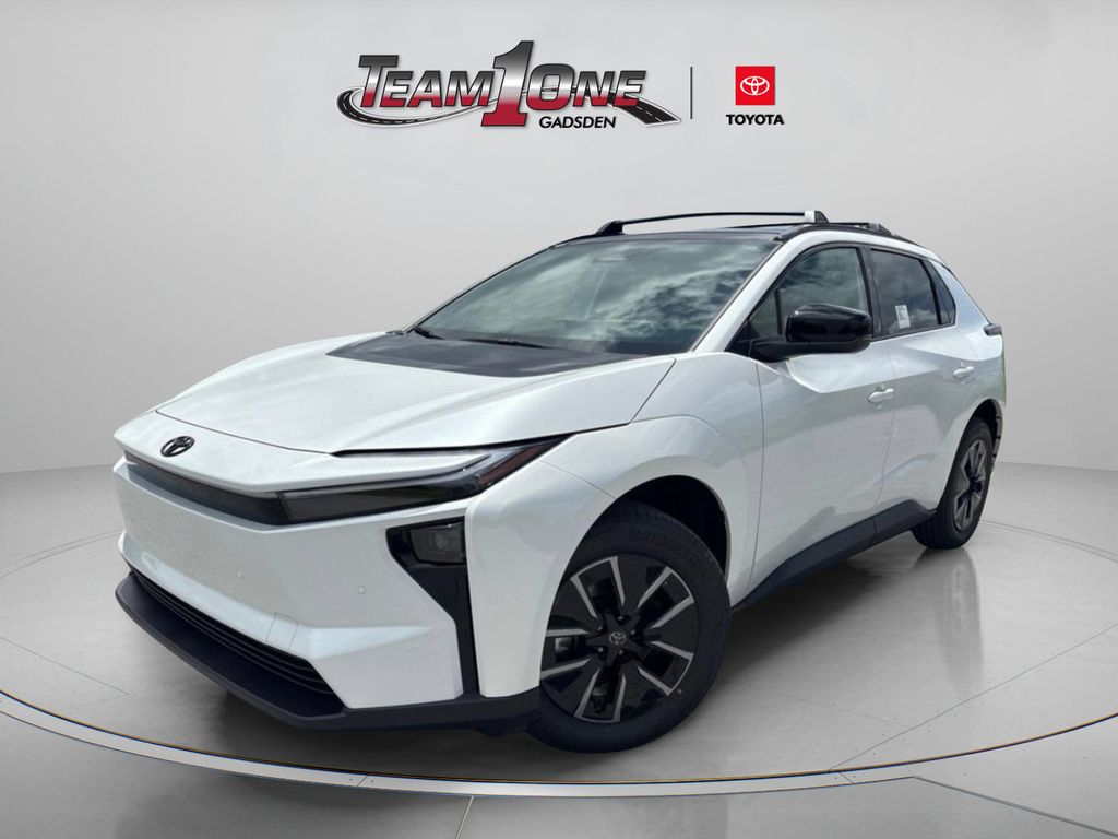 صورة 3 لـ 2026 Toyota BZ XLE PLUS