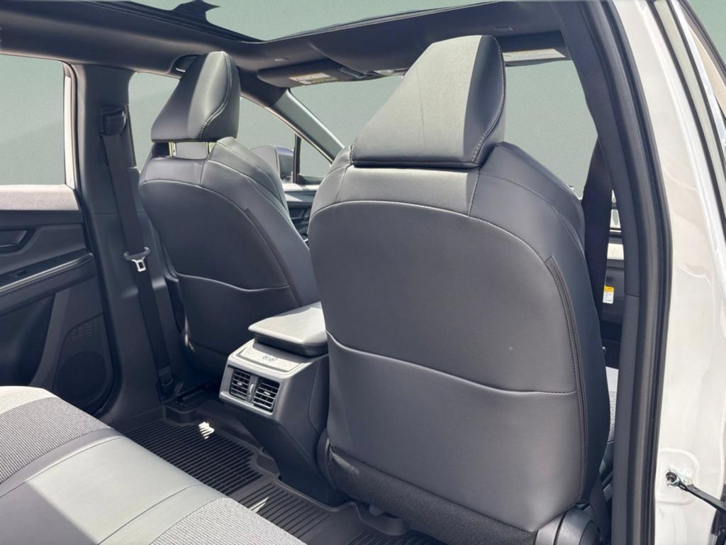 2026 Toyota BZ XLE PLUS — миниатюра 23