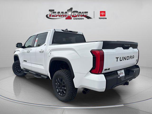 TOYOTA TUNDRA - 6