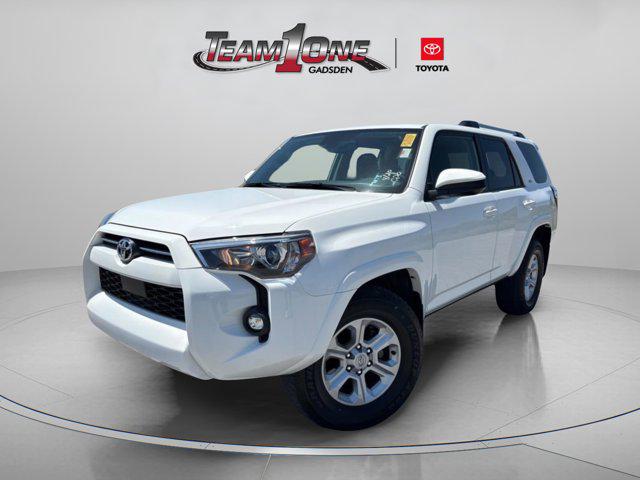 TOYOTA 4RUNNER - 3
