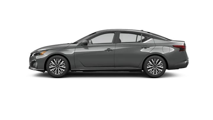 New 2026 Nissan Altima SV FWD