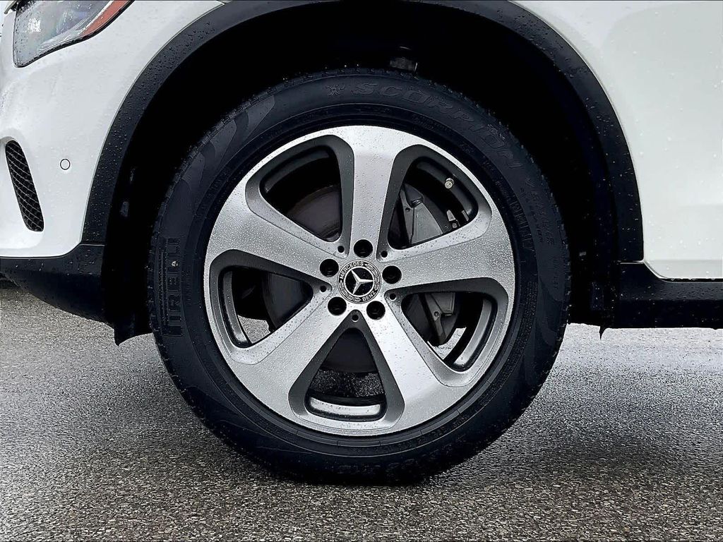 MERCEDES-BENZ GLC-CLASS - 7