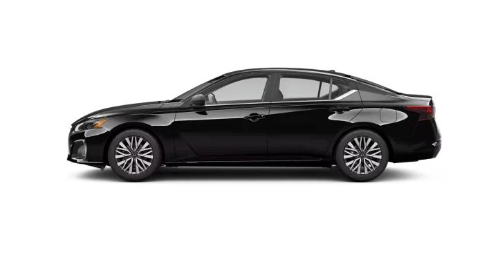 New 2026 Nissan Altima SV AWD