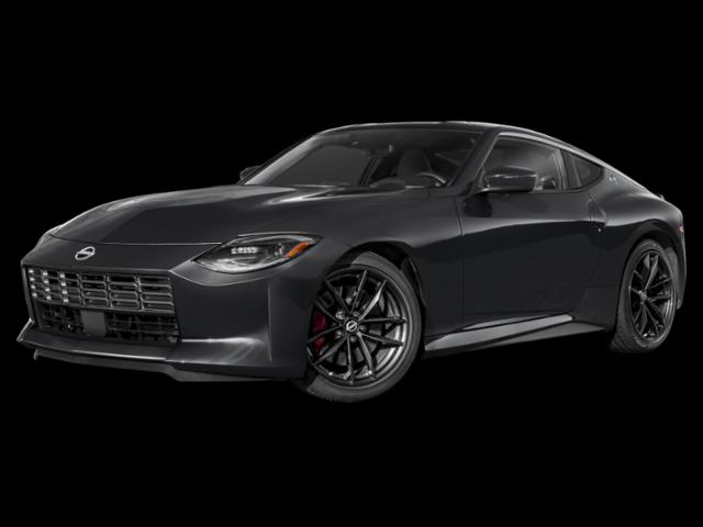 New 2026 Nissan Z Performance