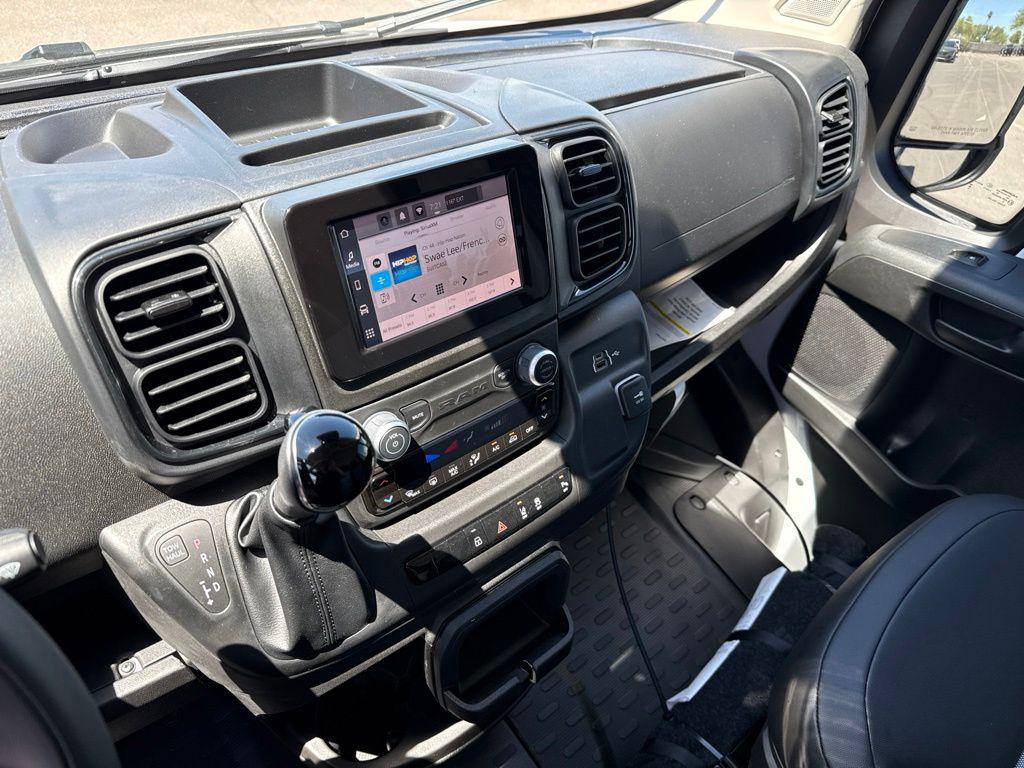 2026 RAM PROMASTER 3500 HIGH ROOF 缩略图 32