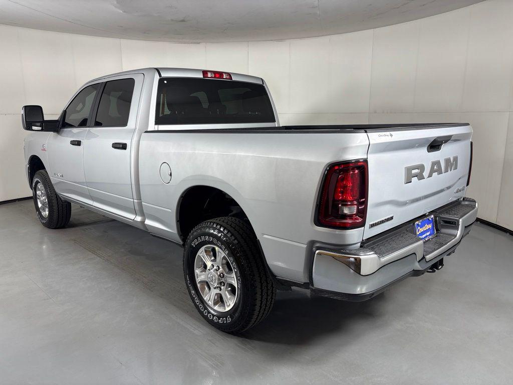 صورة 6 لـ 2026 RAM 2500 BIG HORN CREW CAB 4X4 6'4' BOX