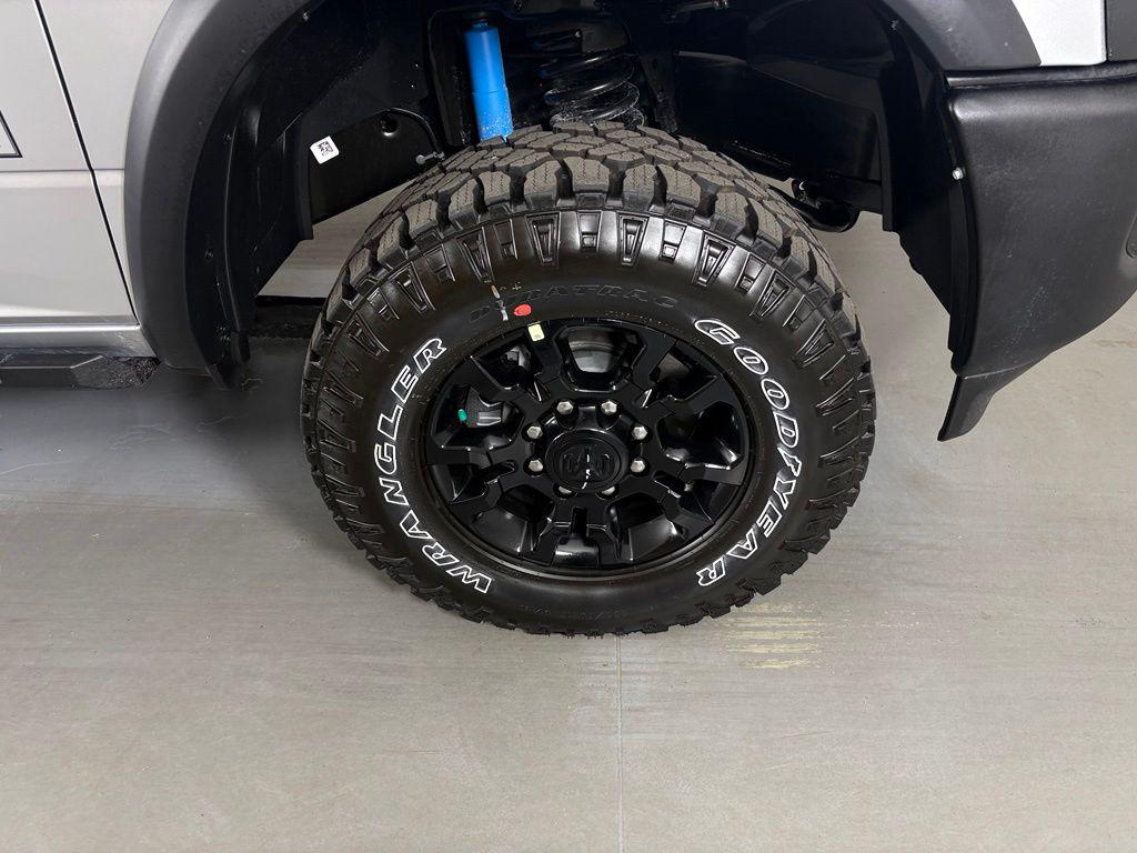 2026 RAM 2500 POWER WAGON 缩略图 11