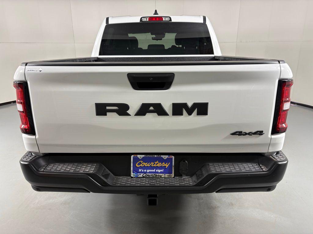 صورة 7 لـ 2026 RAM 1500 TRADESMAN