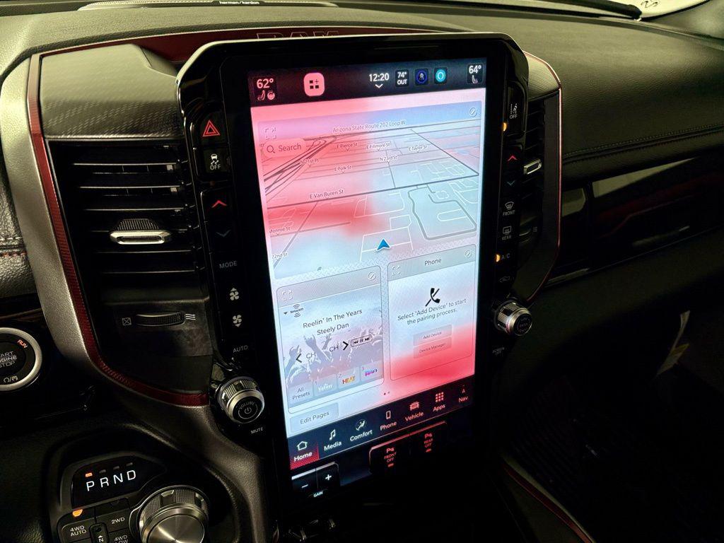 صورة مصغرة 25 لـ 2026 RAM 1500 REBEL