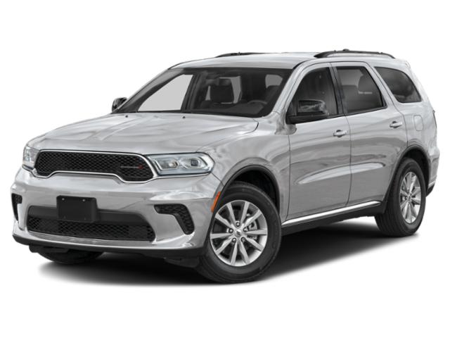 New 2026 Dodge Durango GT Plus