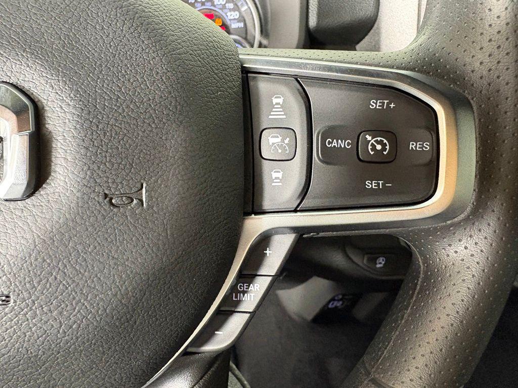 2026 RAM 1500 TRADESMAN — миниатюра 25